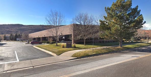 Ken Caryl Business Park: 7961 Shaffer Pkwy, Littleton, CO 80127